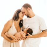 Baby Names Mix Between Indian And English