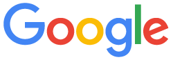 Examples Of Good Brand Names Google Logo