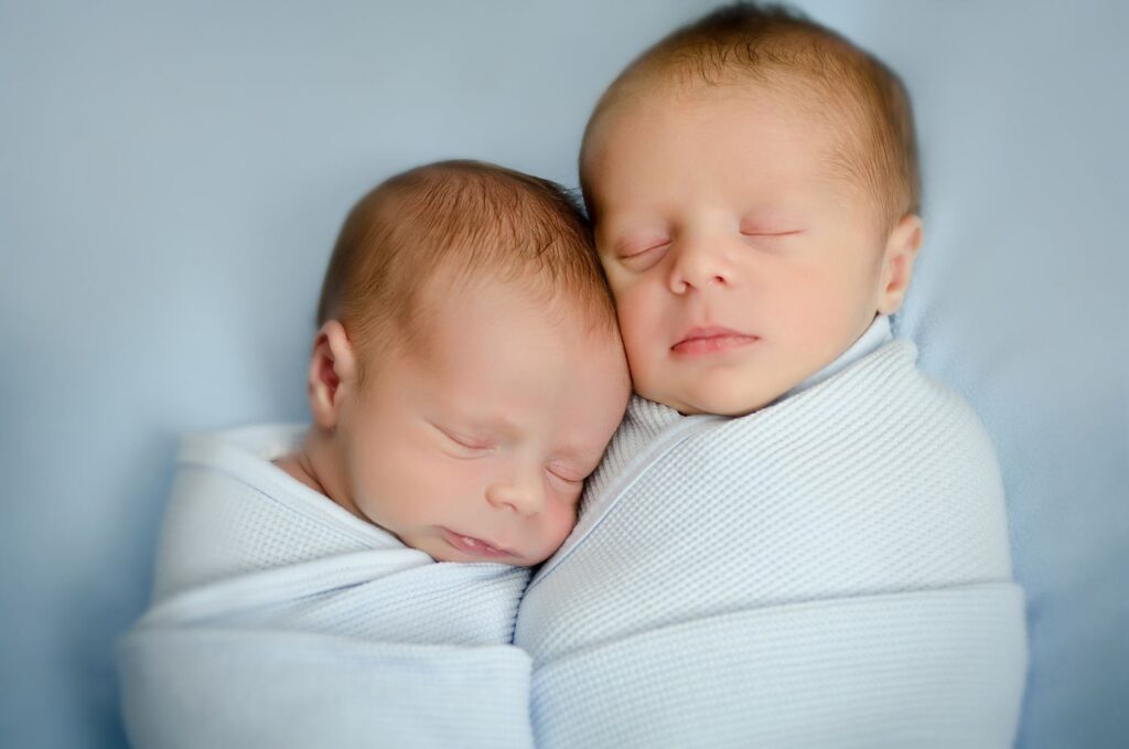 Unique Twin Names For Boy And Girl